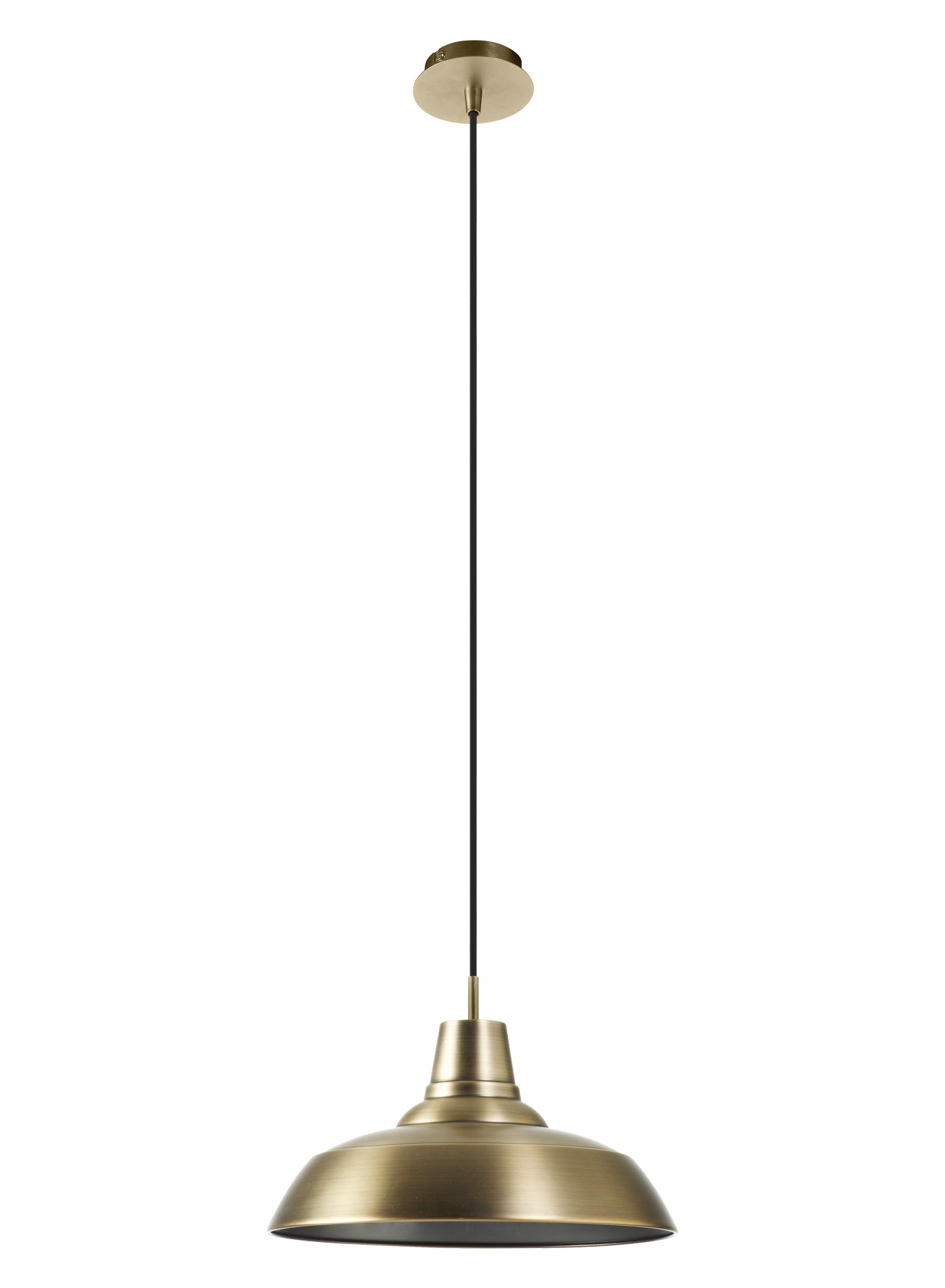 NEXY / Suspension