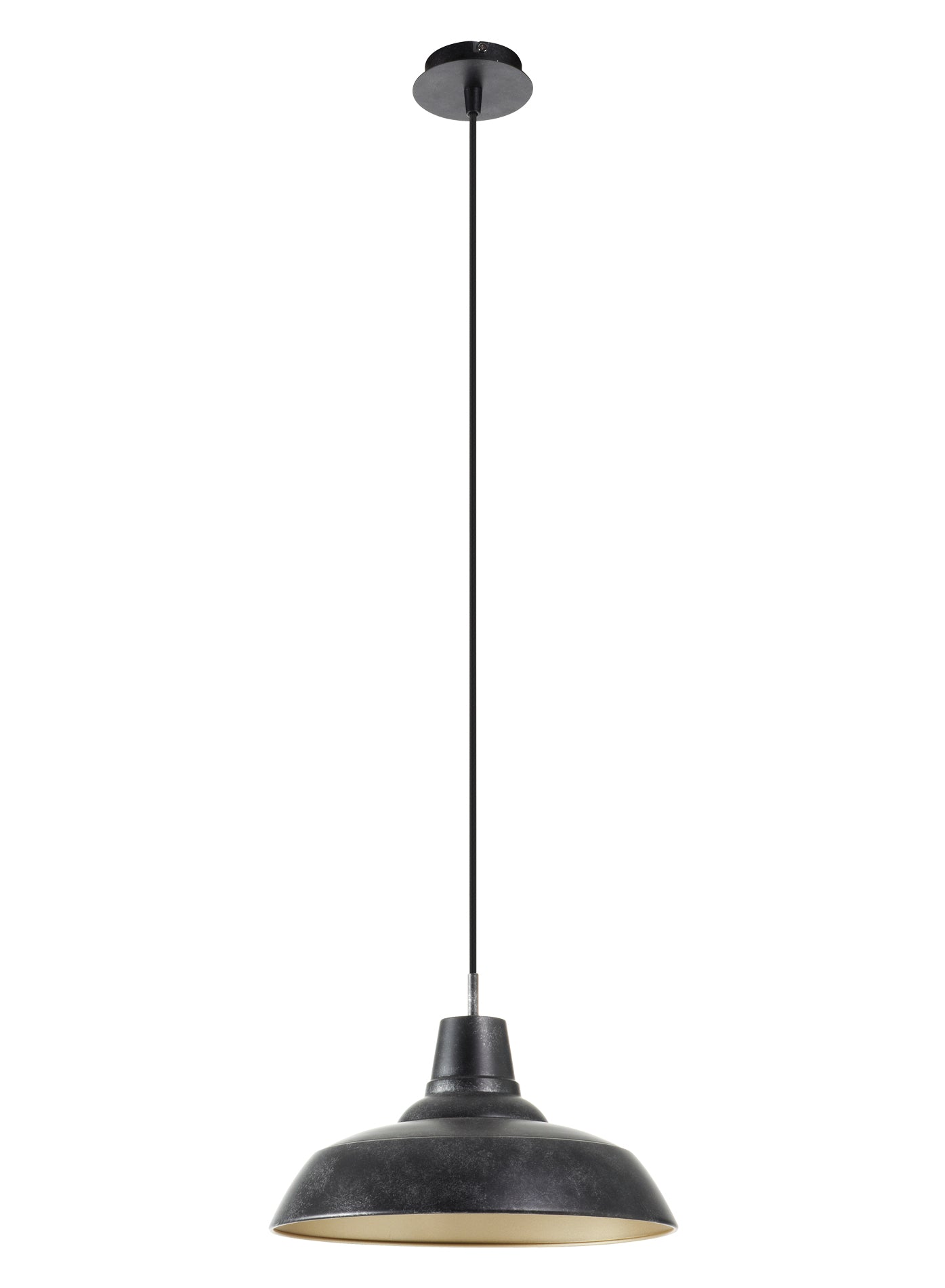 NEXY / Suspension
