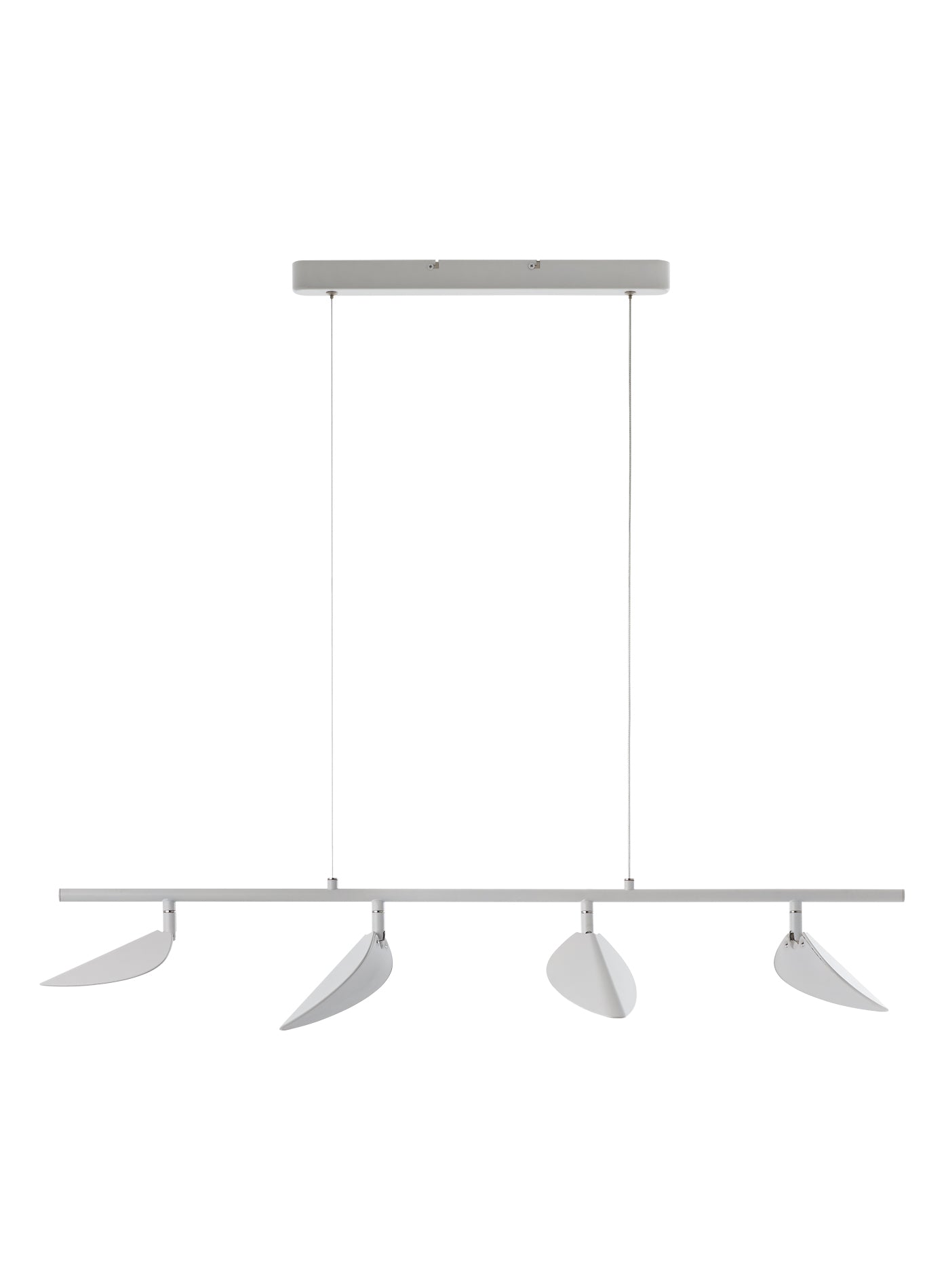 SENDA / Suspension