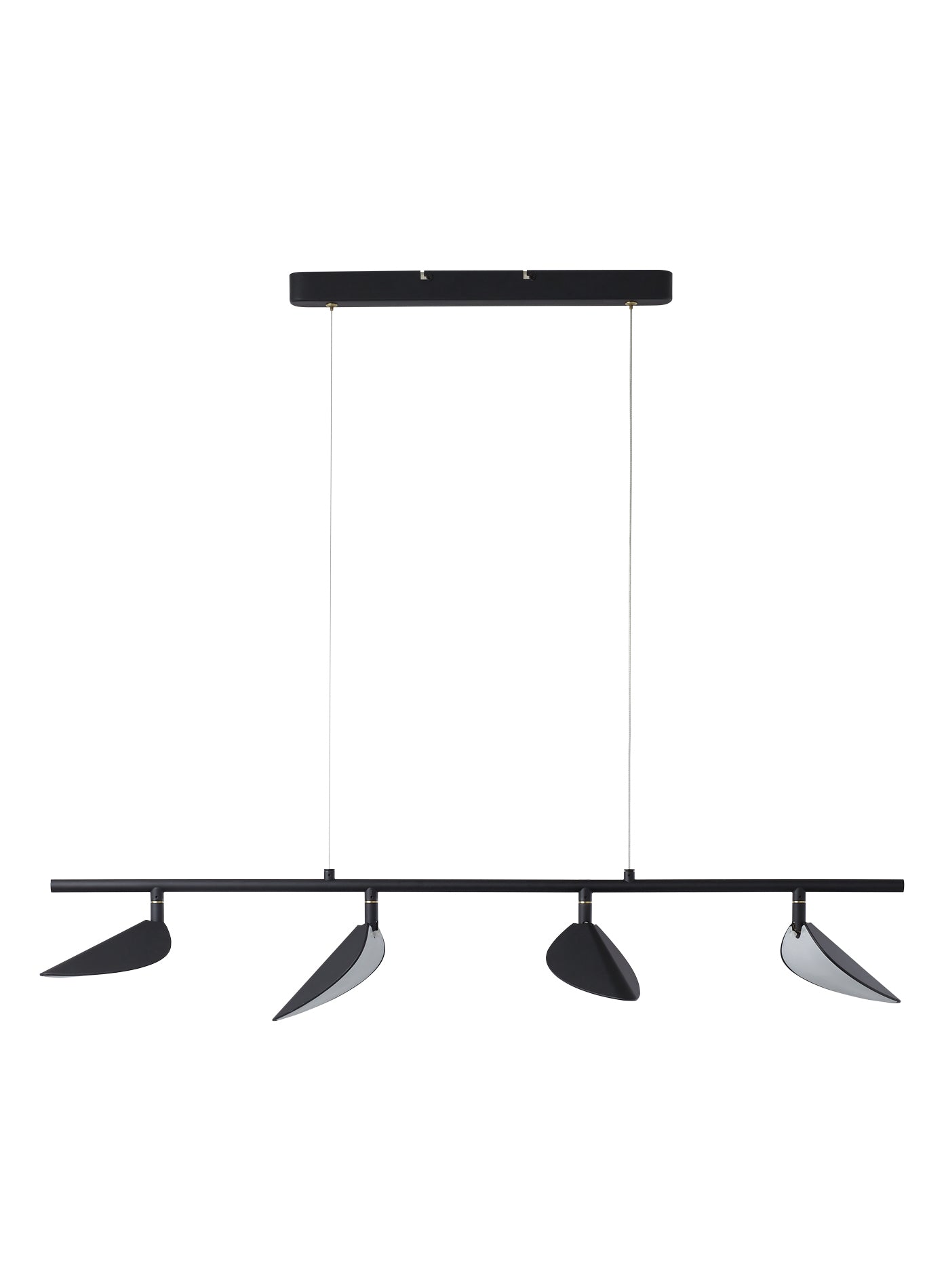 SENDA / Suspension
