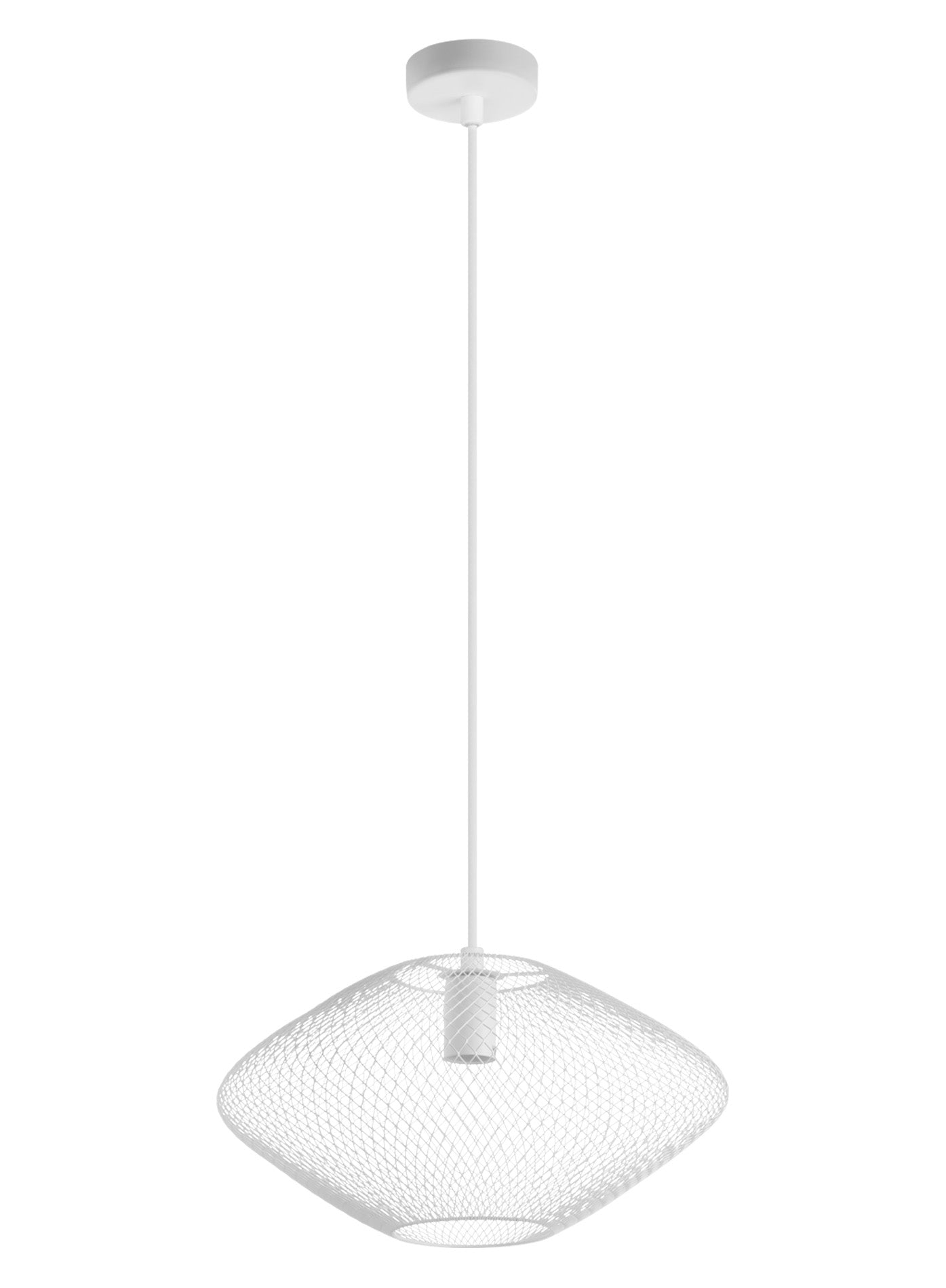 ALAN / Suspension industriel
