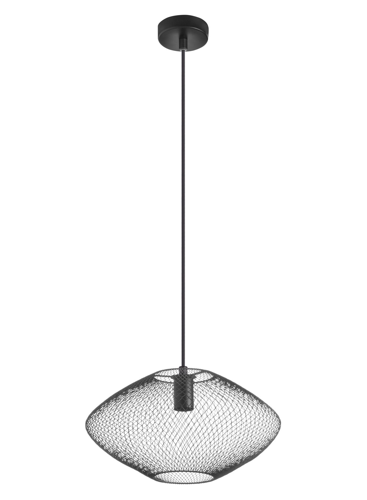 ALAN / Suspension industriel