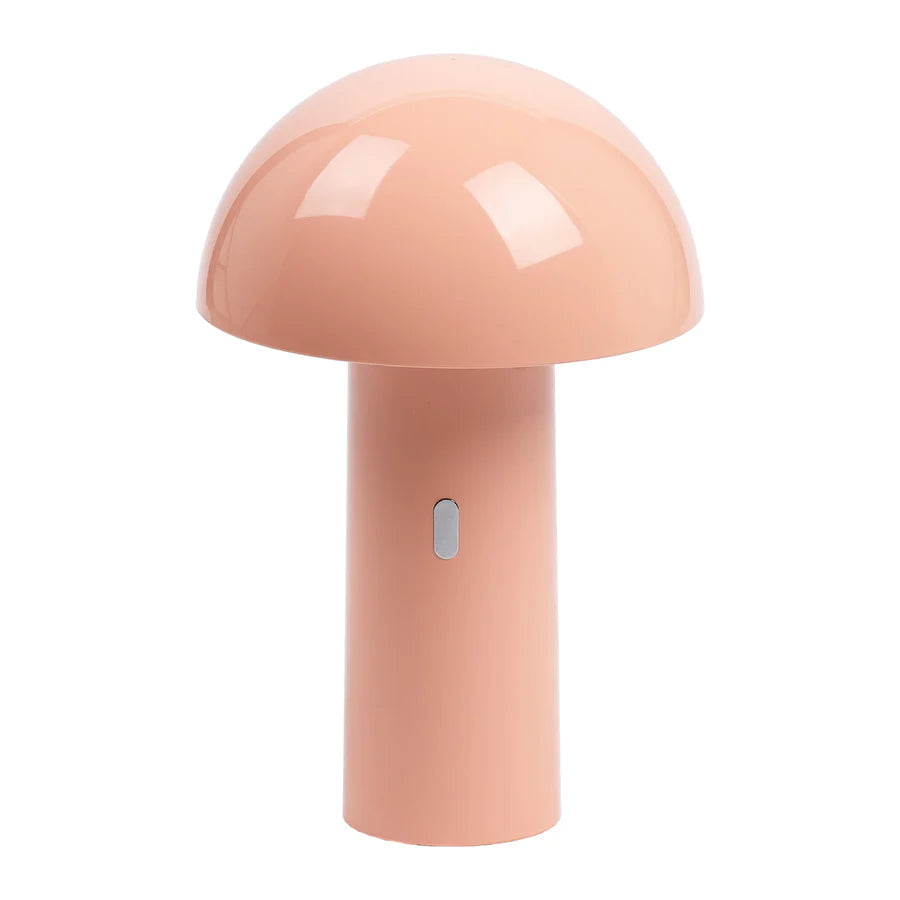 Capsule / Lampe à poser