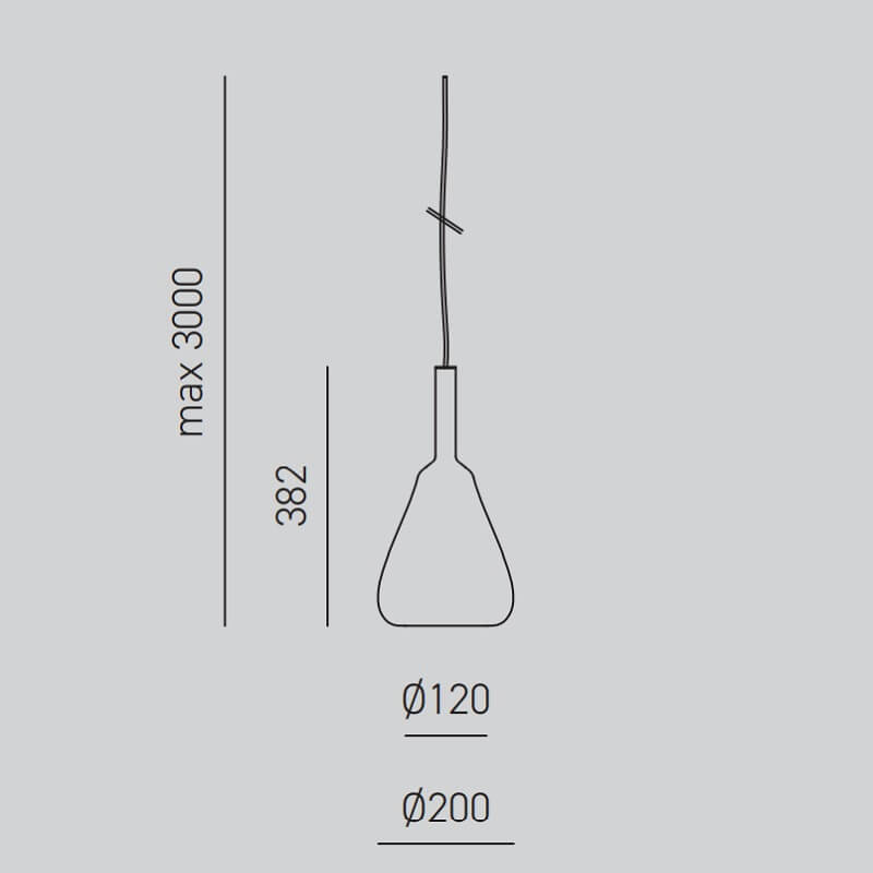 OFELIA - Suspension