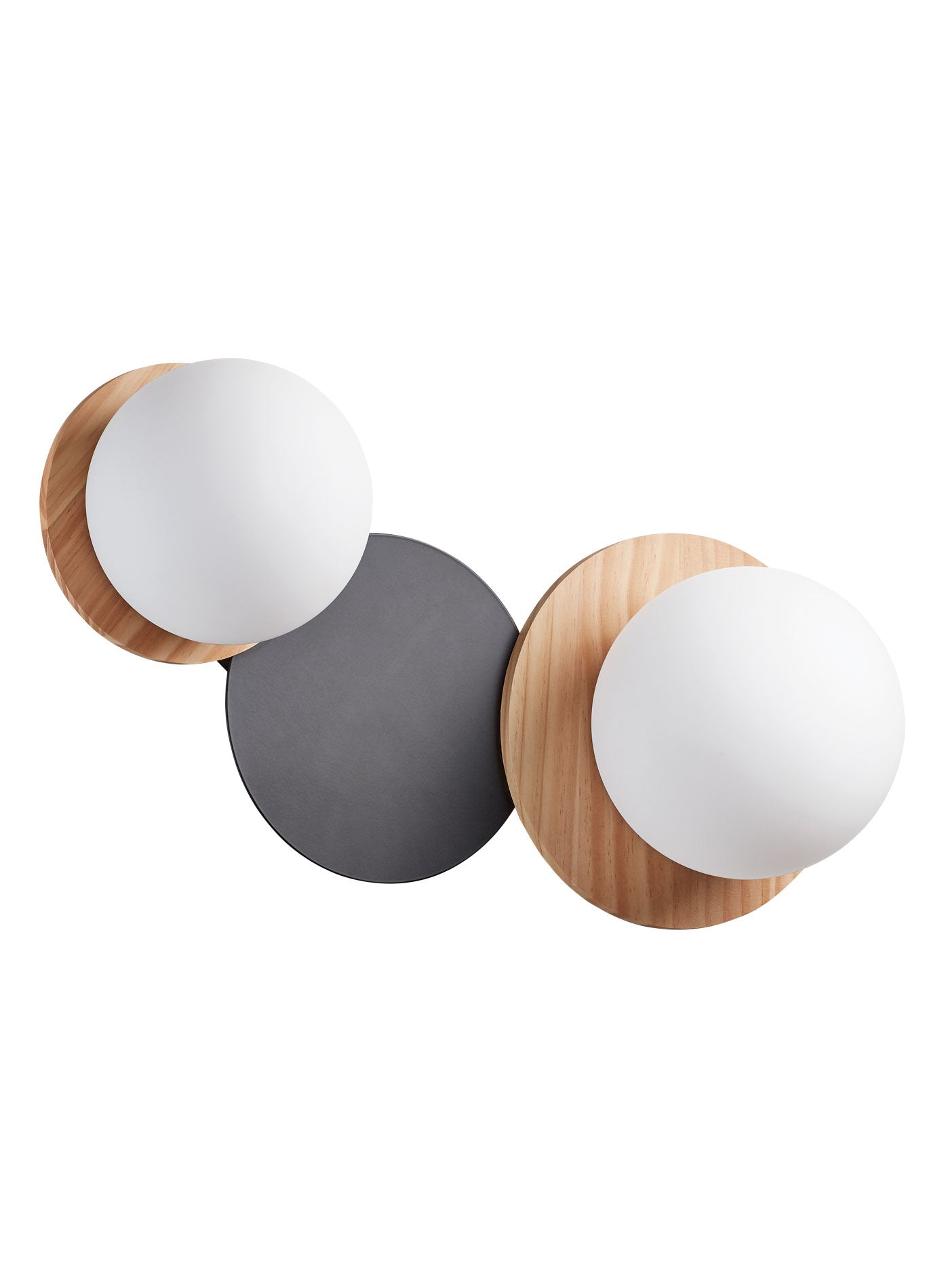 FLOC DUO PLUS / Applique