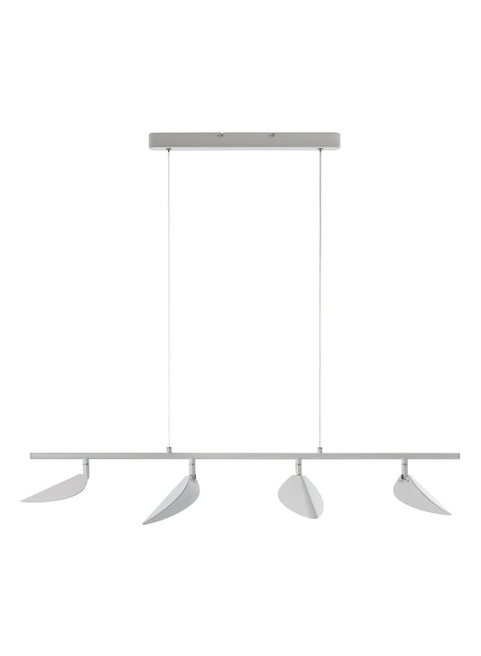 SENDA / Suspension