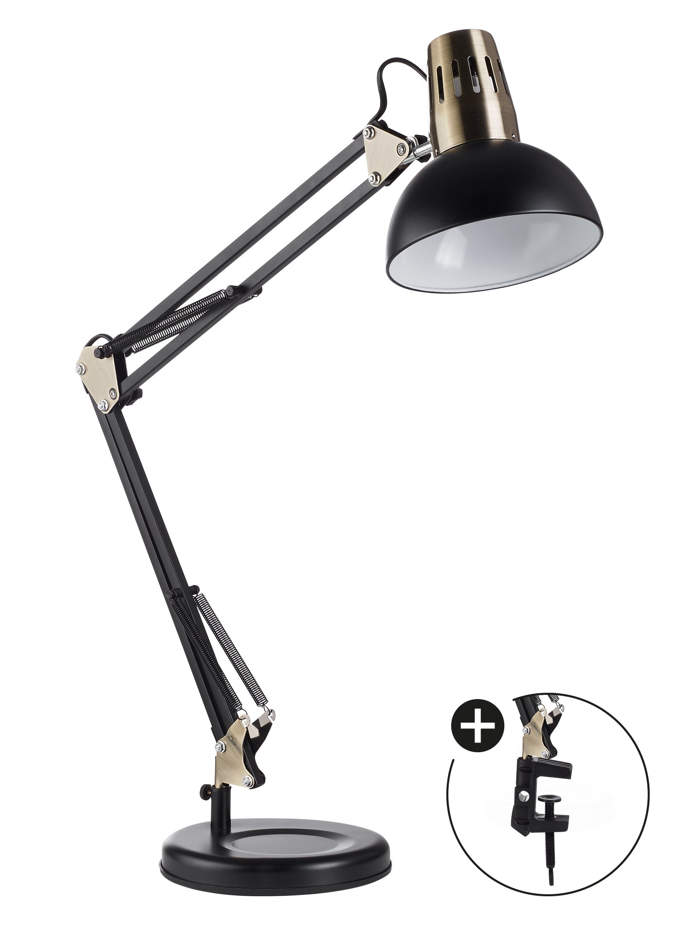 ARTIC / Lampe de bureau