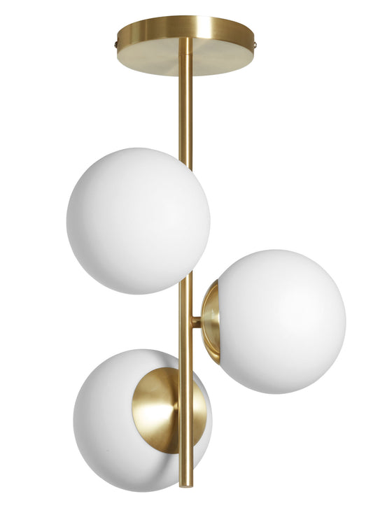 RONDO / Suspension