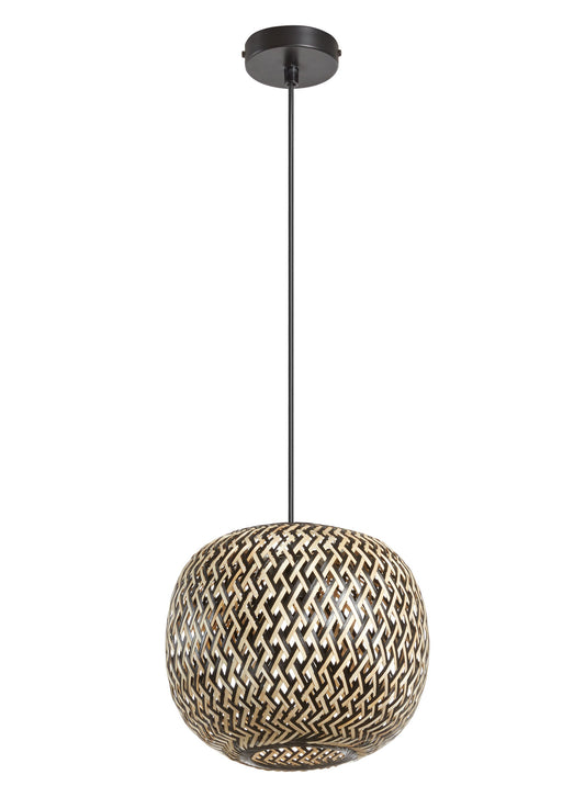 KENIA / Suspension