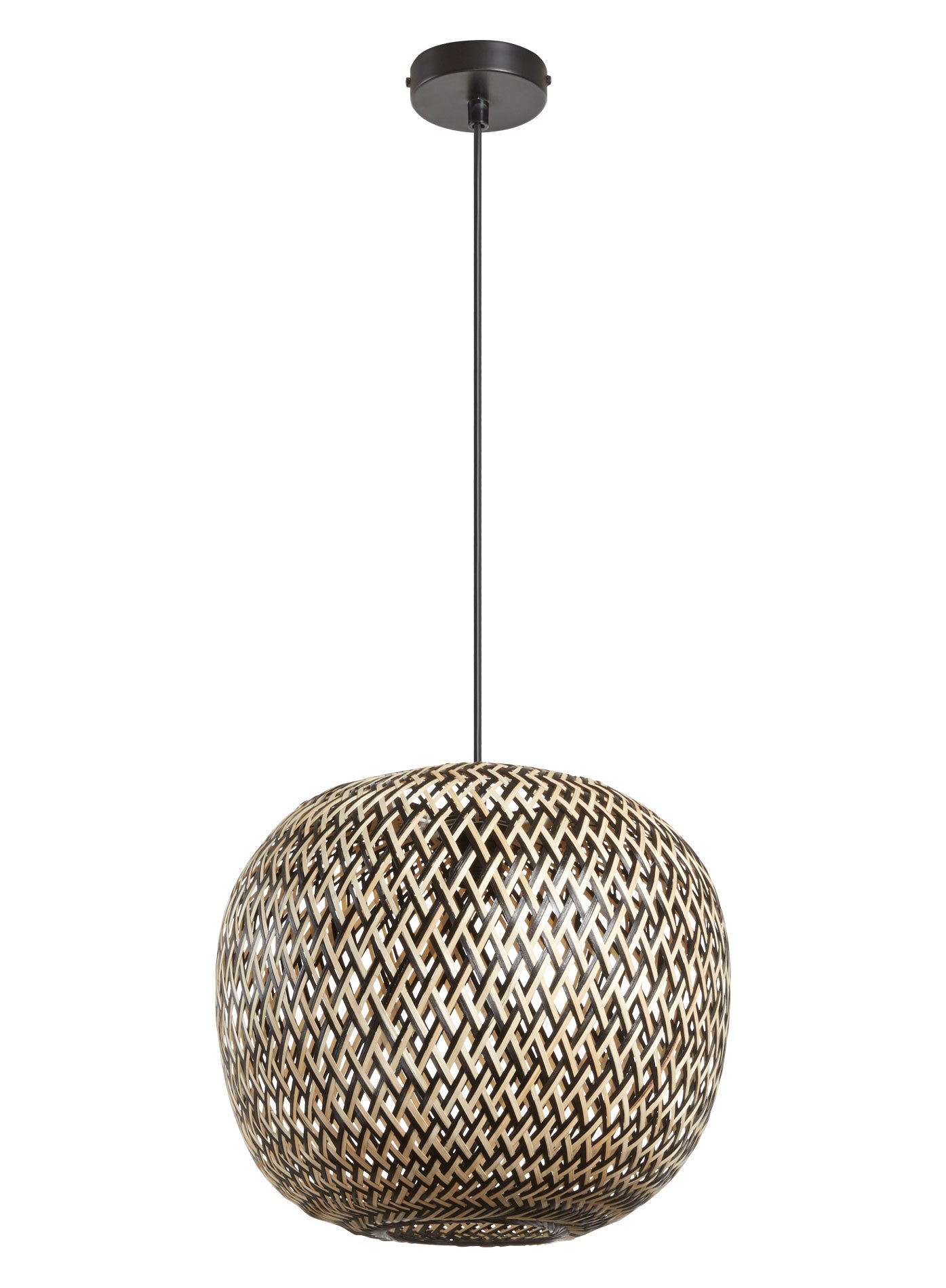 KENIA / Suspension