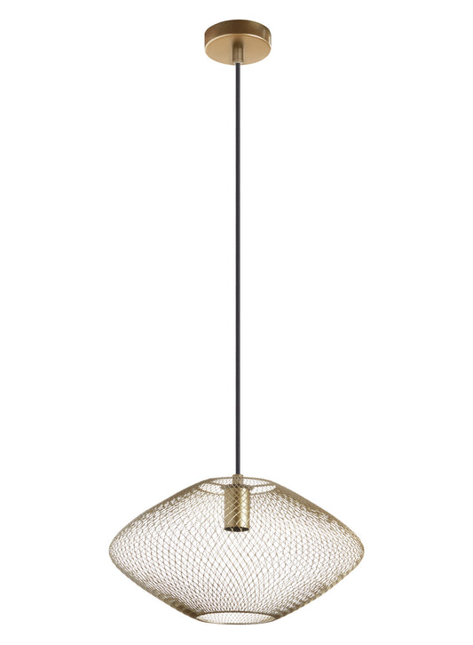 ALAN / Suspension industriel