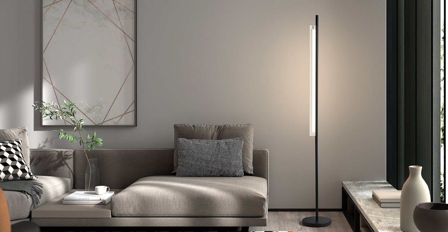 OSLO / Lampadaire