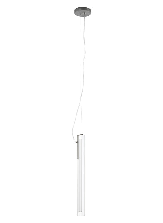 OSLO / Suspension