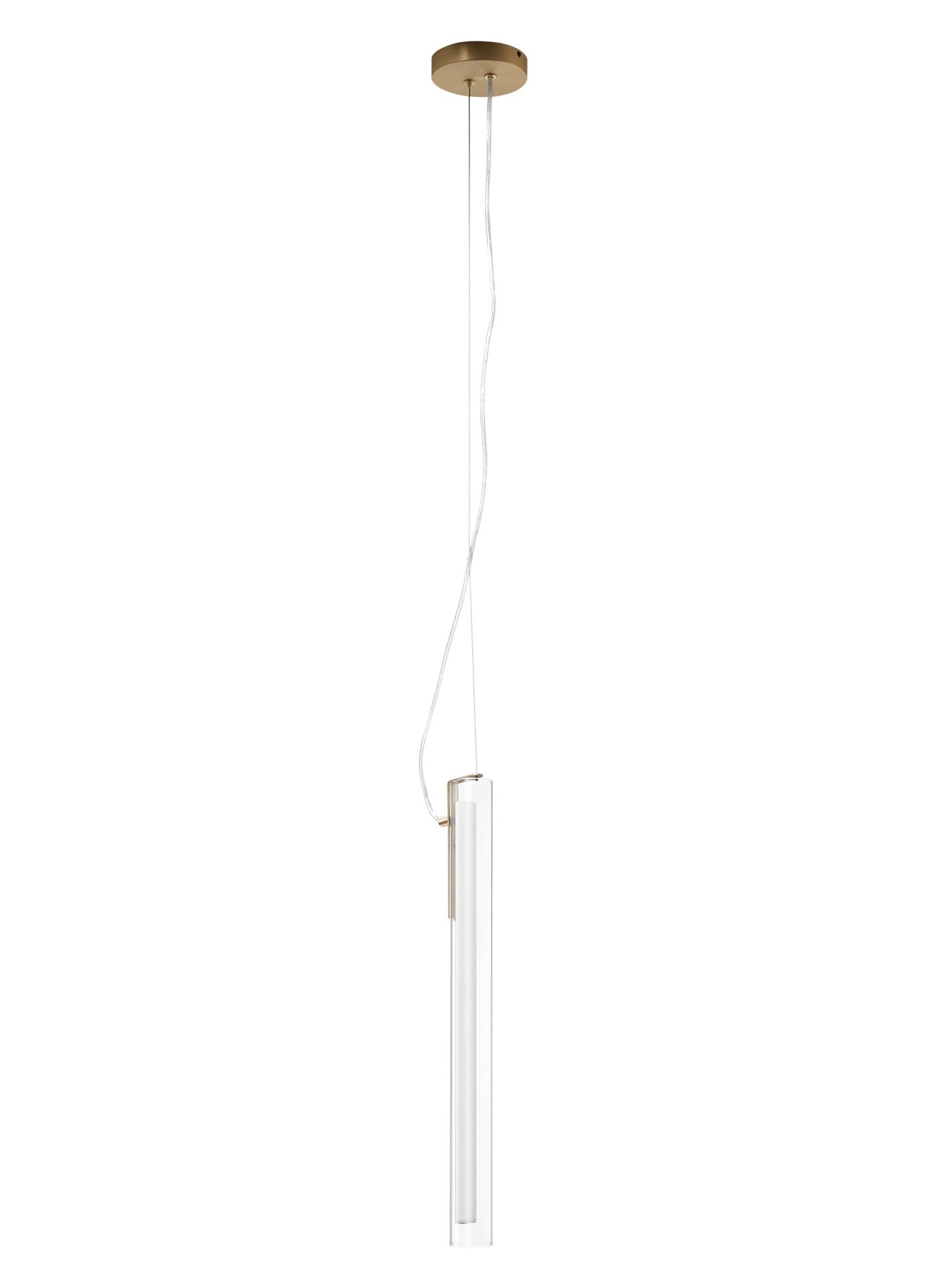 OSLO / Suspension