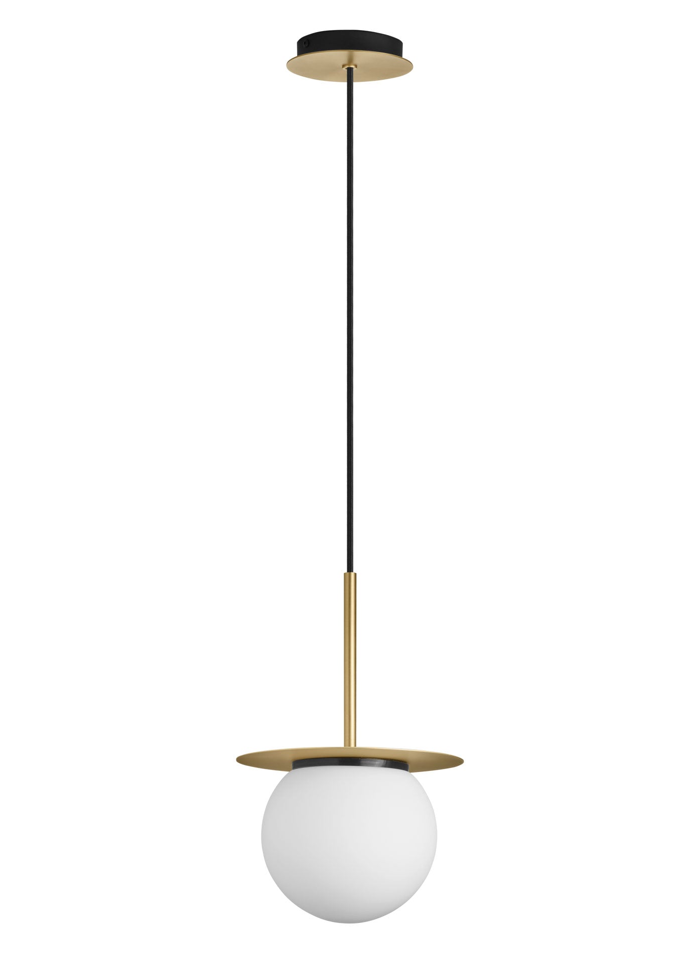 FLOC - Suspension