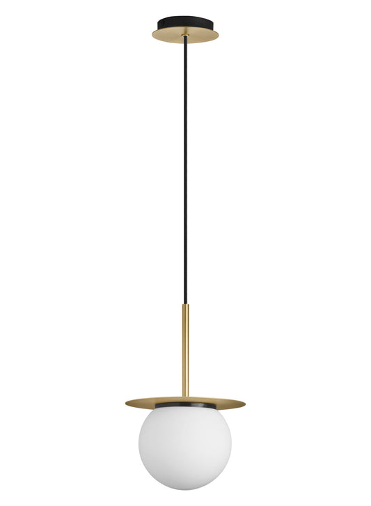 FLOC - Suspension