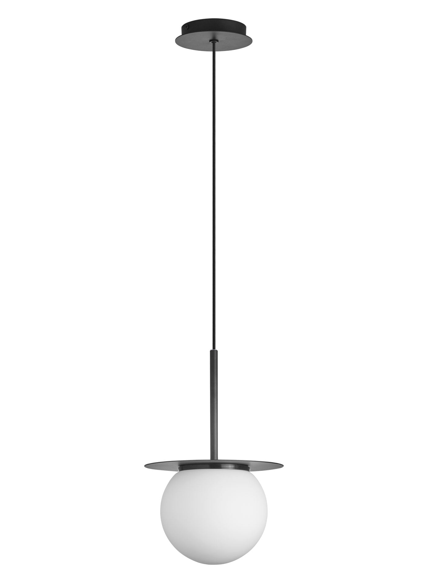 FLOC - Suspension