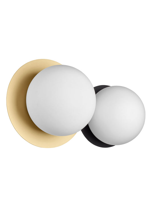 FLOC DUO - Applique