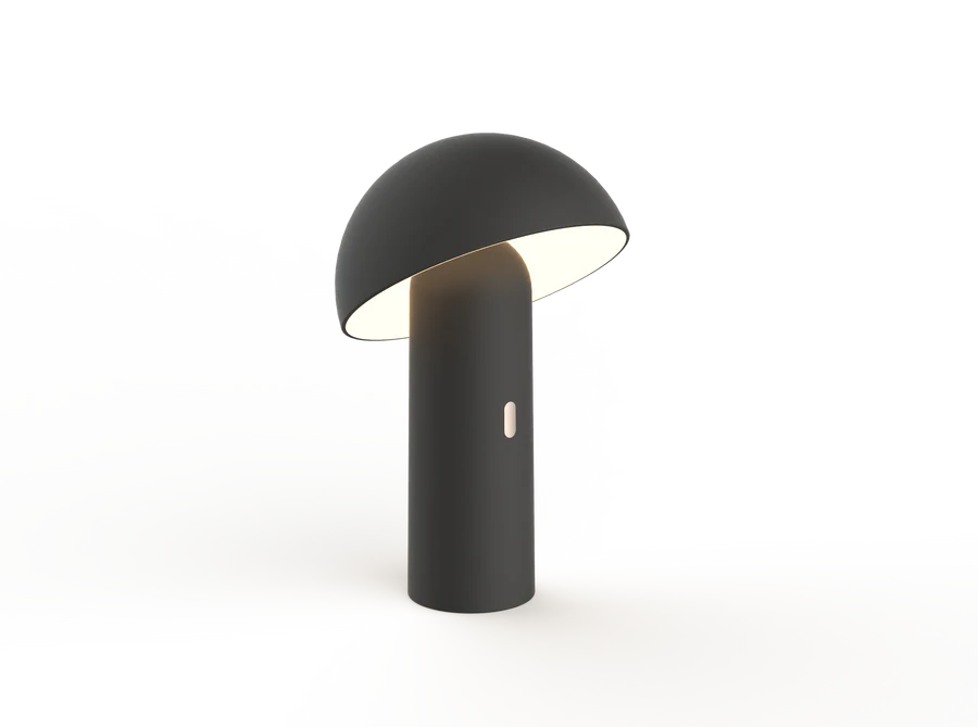 Capsule / Lampe à poser