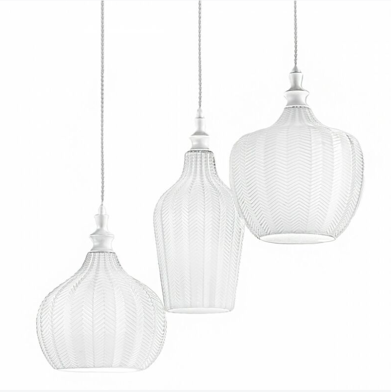 CLEOFE S-3 / Suspension