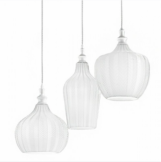 CLEOFE S-3 / Suspension