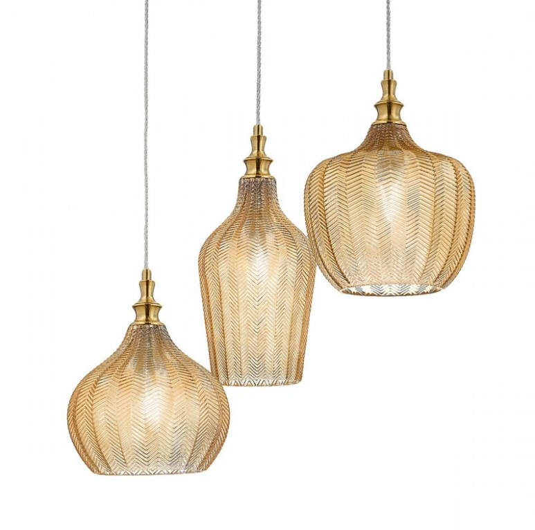 CLEOFE S-3 / Suspension