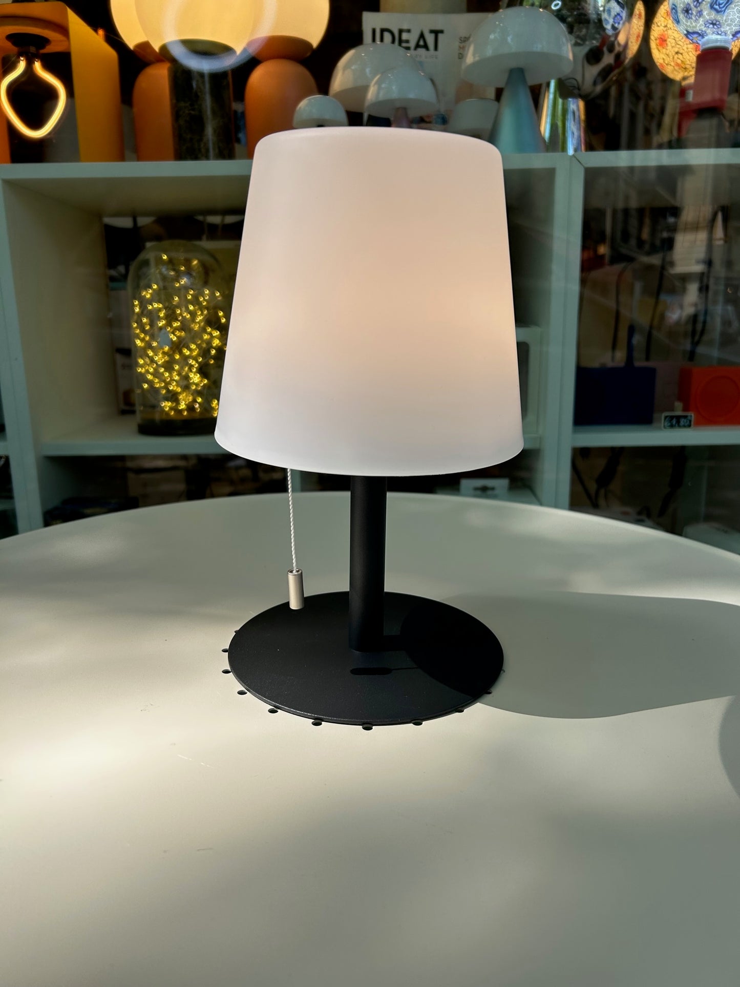 Bondi / Lampe de table d'extérieur sans fil