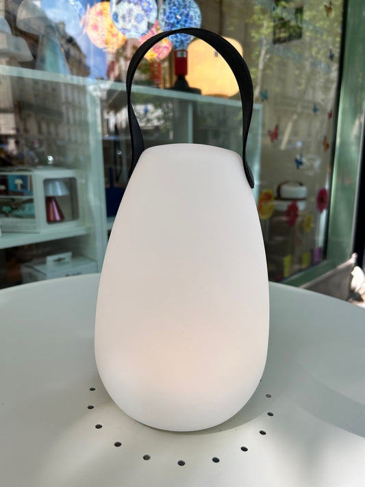Nansa // Lampe extérieure